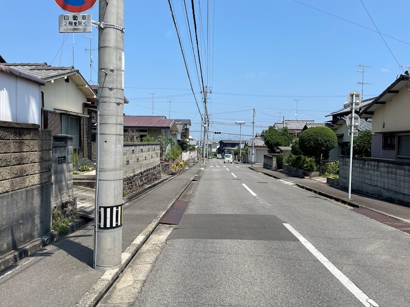 唐子台西　中古住宅 その他