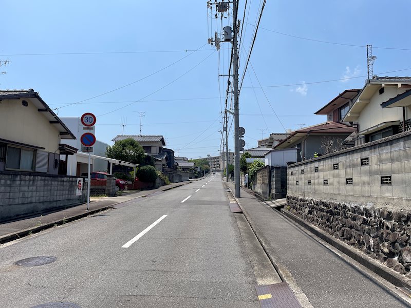 唐子台西　中古住宅 その他