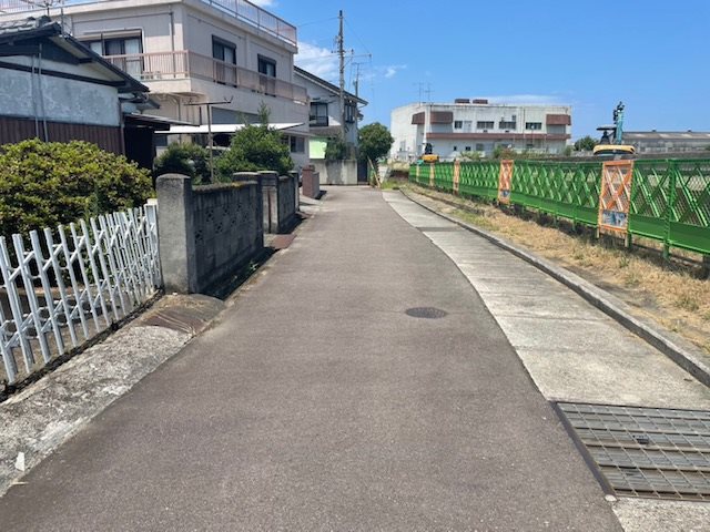 新居浜市松神子 その他