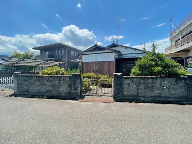 新居浜市松神子 その他