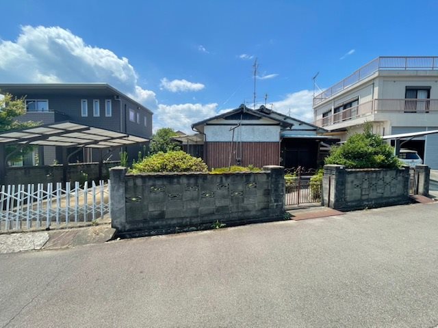 新居浜市松神子 その他