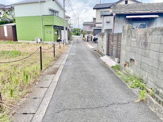 新居浜市中須賀町 その他
