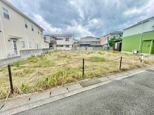 新居浜市中須賀町 その他