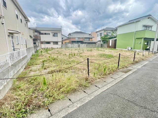 新居浜市中須賀町 その他