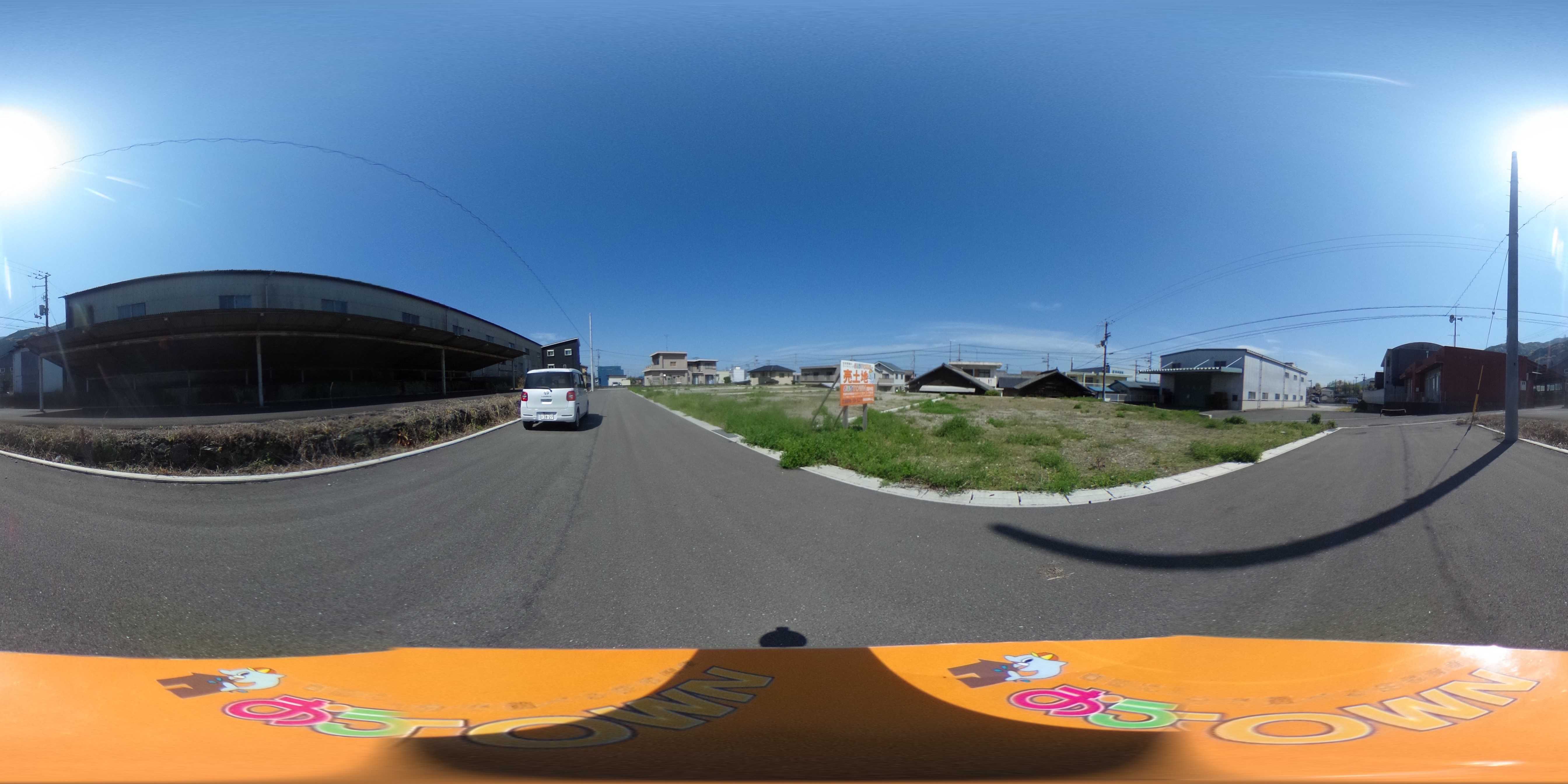 寒川町4区画分譲地① その他