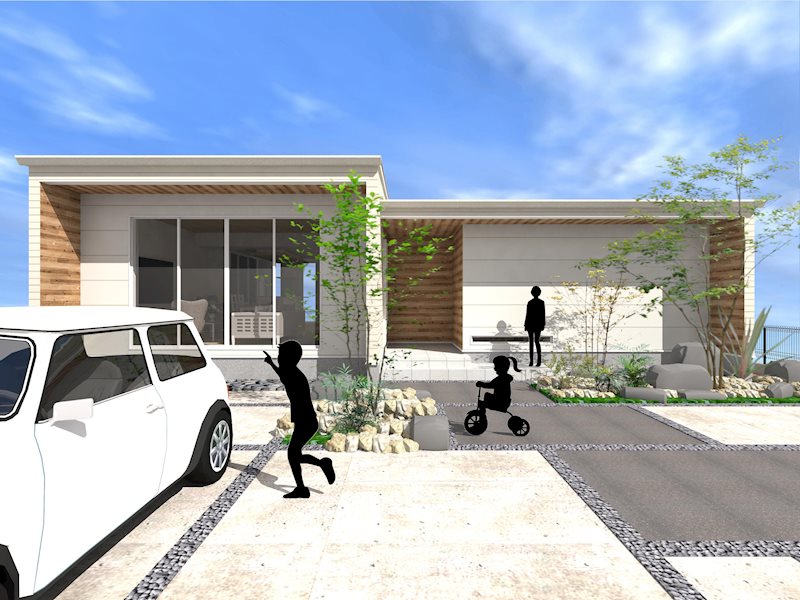 寒川町4区画分譲地② その他