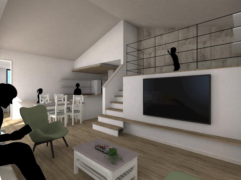 寒川町4区画分譲地④ その他