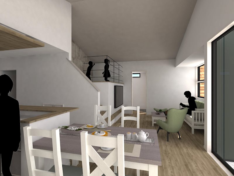 寒川町4区画分譲地④ その他