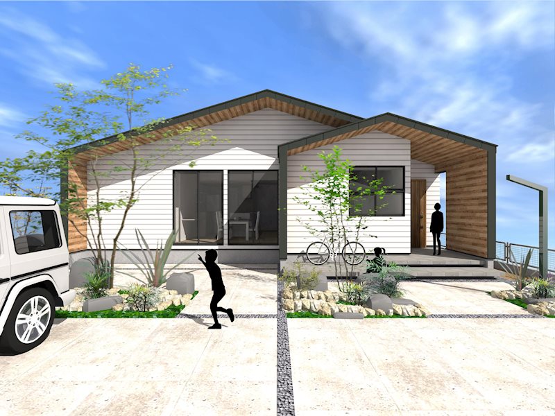 寒川町4区画分譲地④ その他