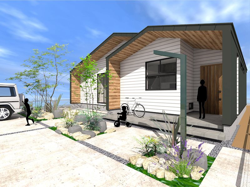 寒川町4区画分譲地④ その他