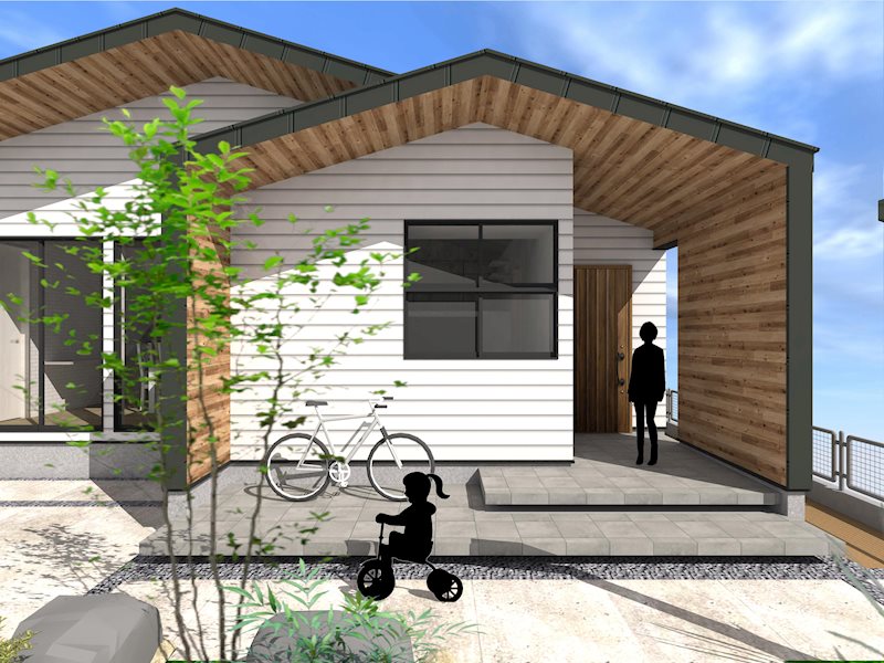 寒川町4区画分譲地④ その他