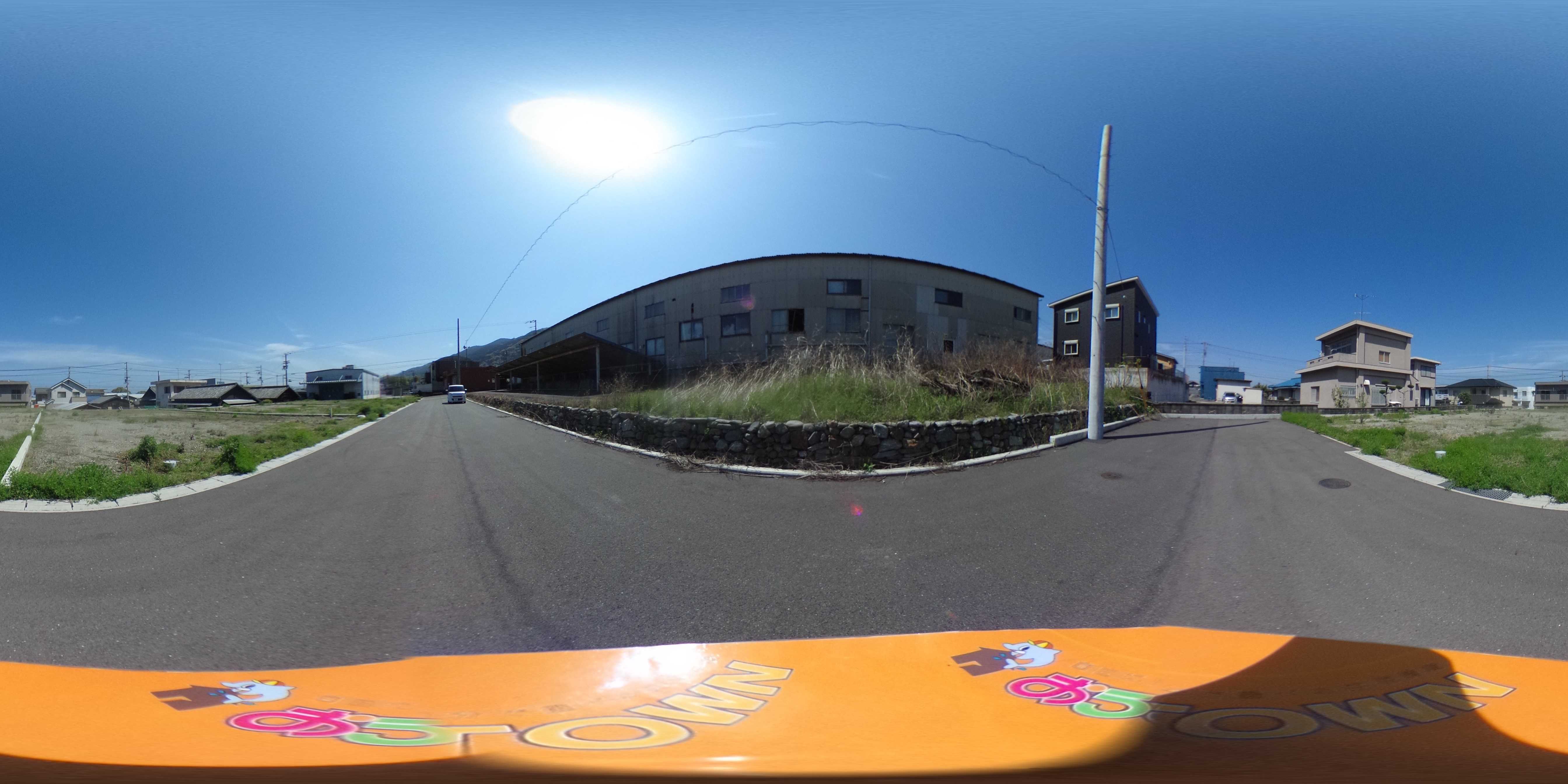 寒川町4区画分譲地④ その他