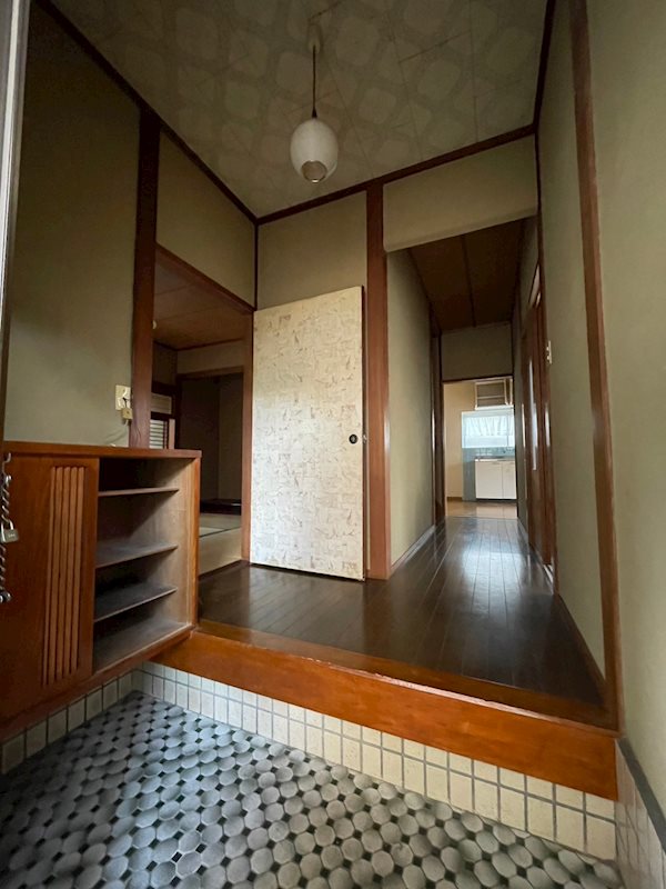 新居浜市萩生 その他