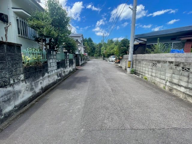 新居浜市萩生 その他