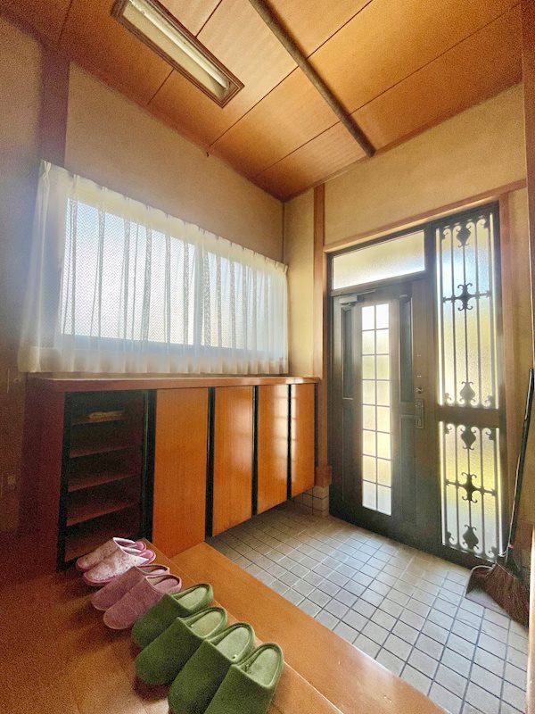 朝倉上　中古住宅 その他