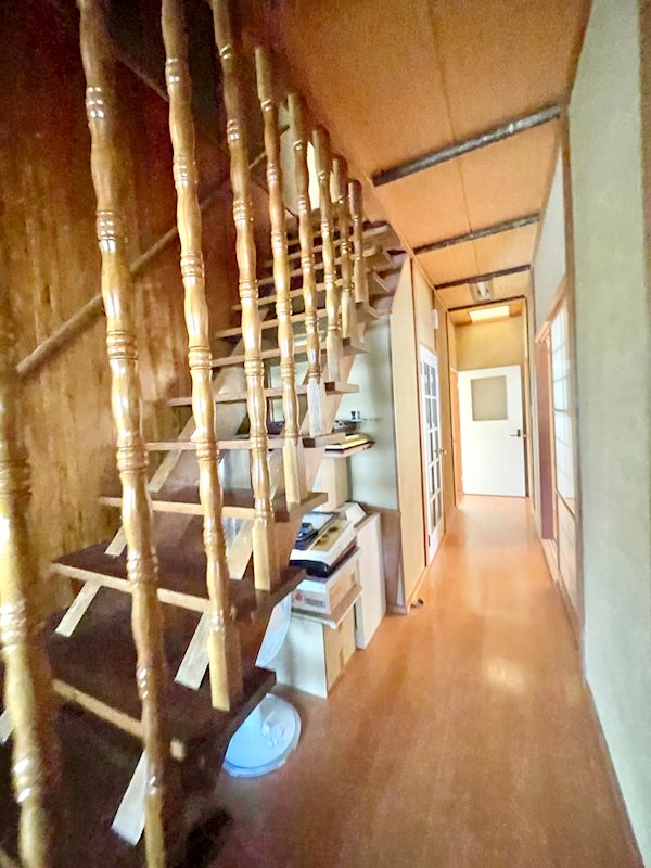 朝倉上　中古住宅 その他