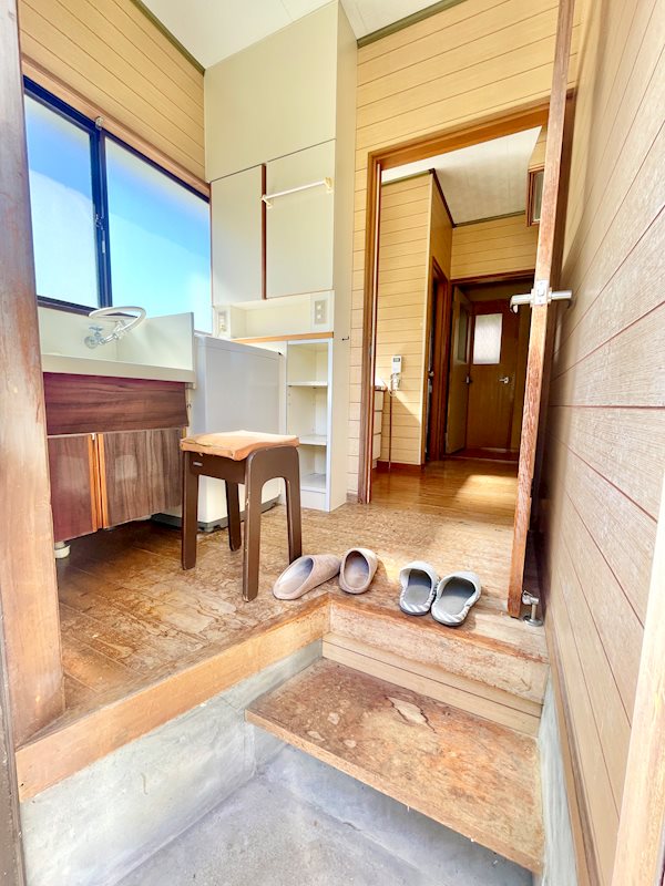 朝倉上　中古住宅 その他