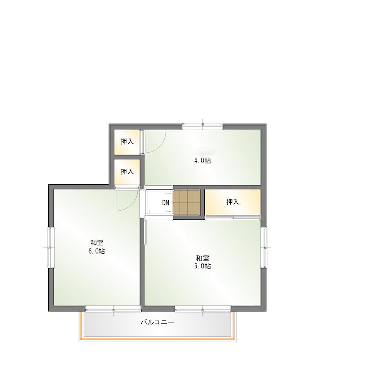 朝倉上　中古住宅 その他