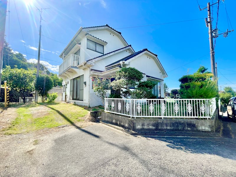 朝倉上　中古住宅 その他