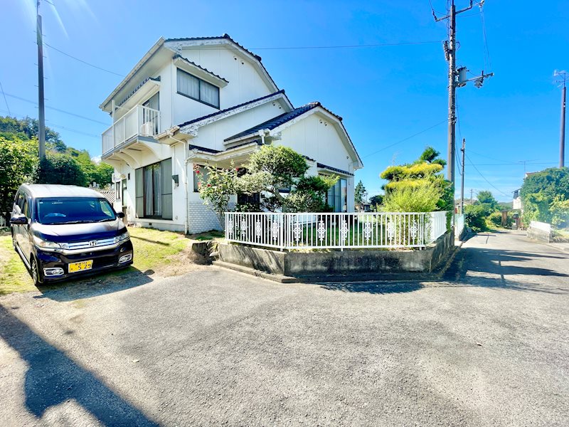 朝倉上　中古住宅 その他