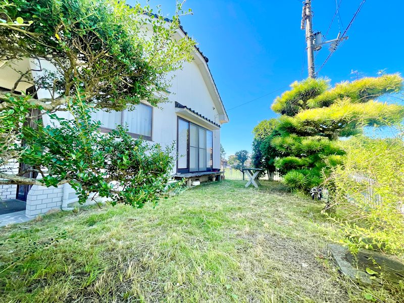 朝倉上　中古住宅 その他
