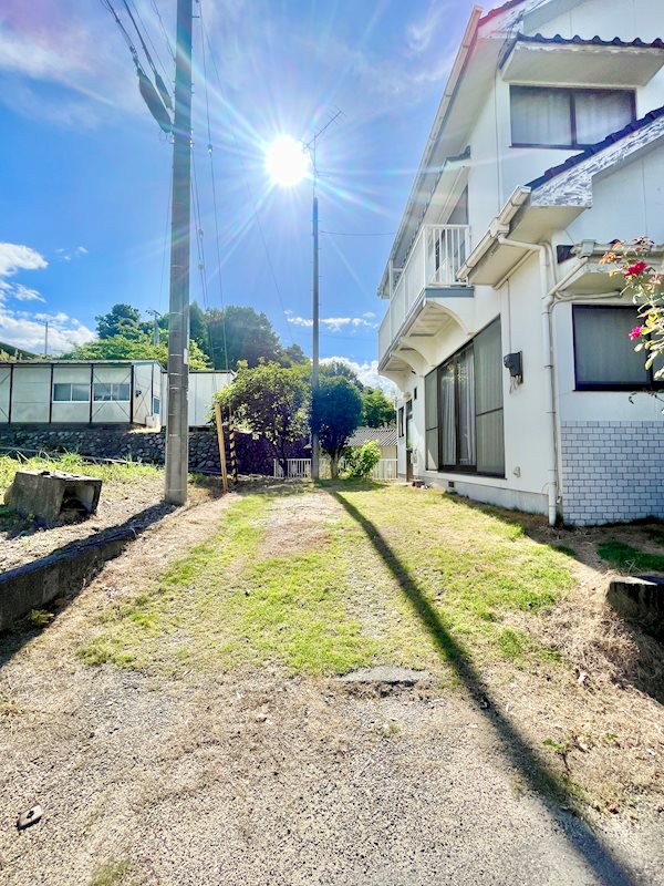 朝倉上　中古住宅 その他