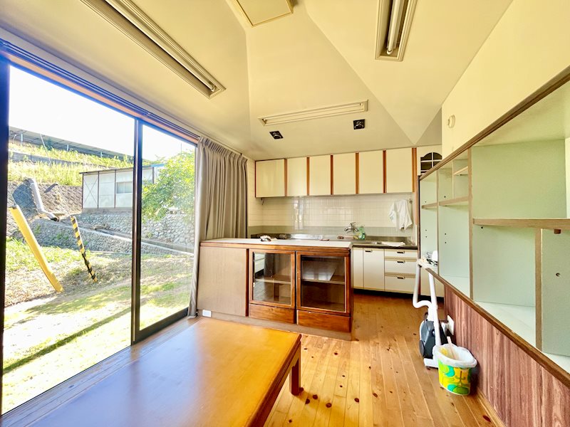 朝倉上　中古住宅 その他