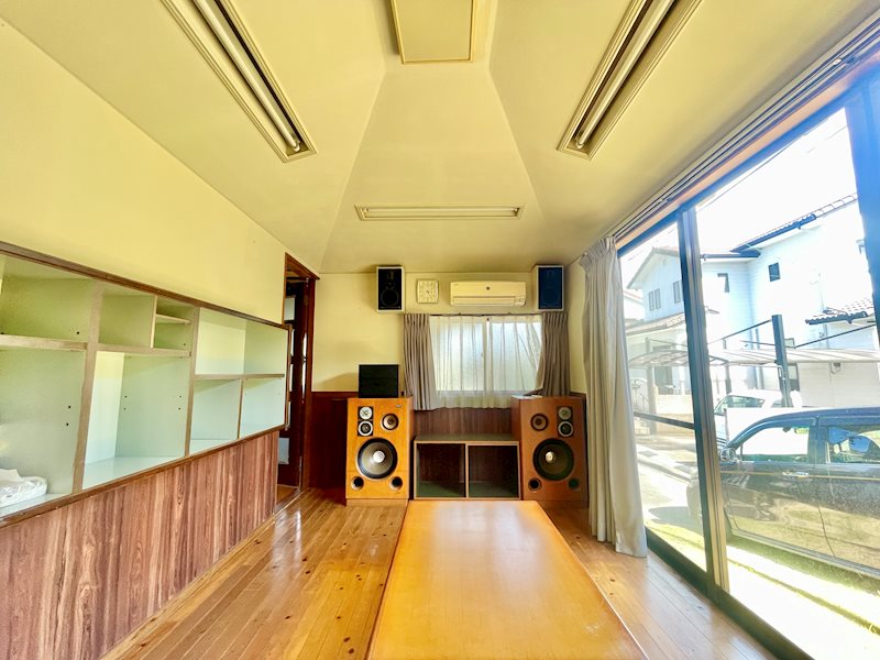 朝倉上　中古住宅 その他