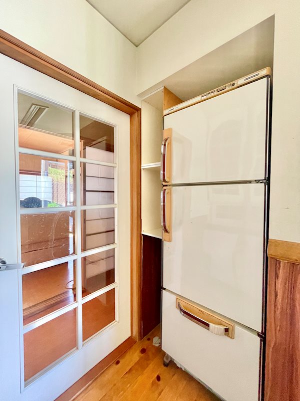 朝倉上　中古住宅 その他