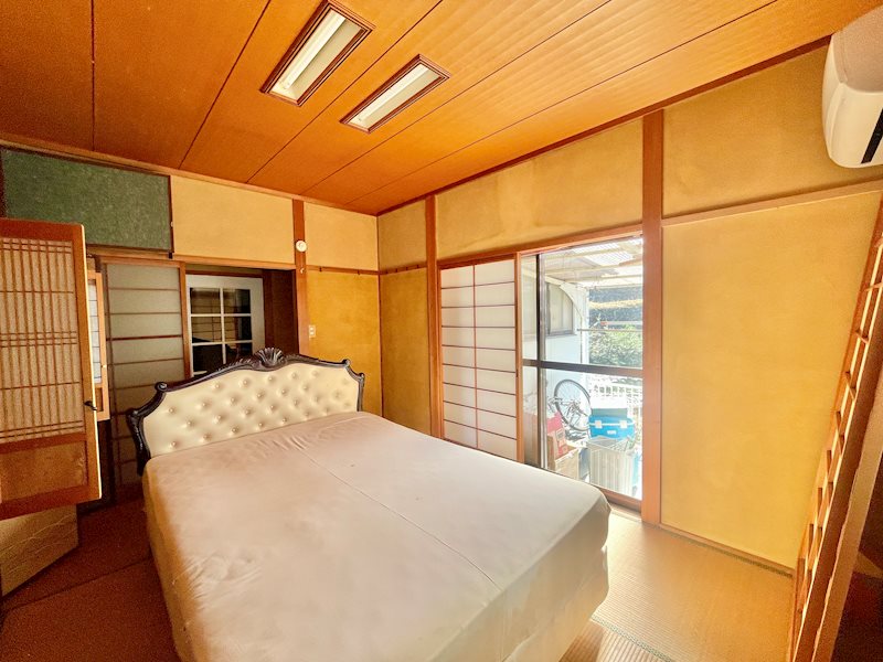 朝倉上　中古住宅 その他