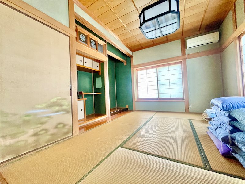 朝倉上　中古住宅 その他