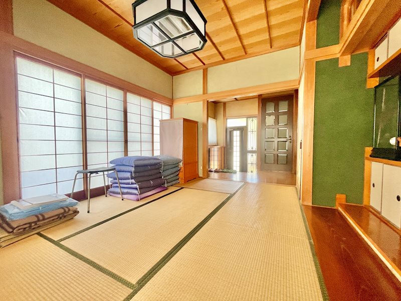 朝倉上　中古住宅 その他