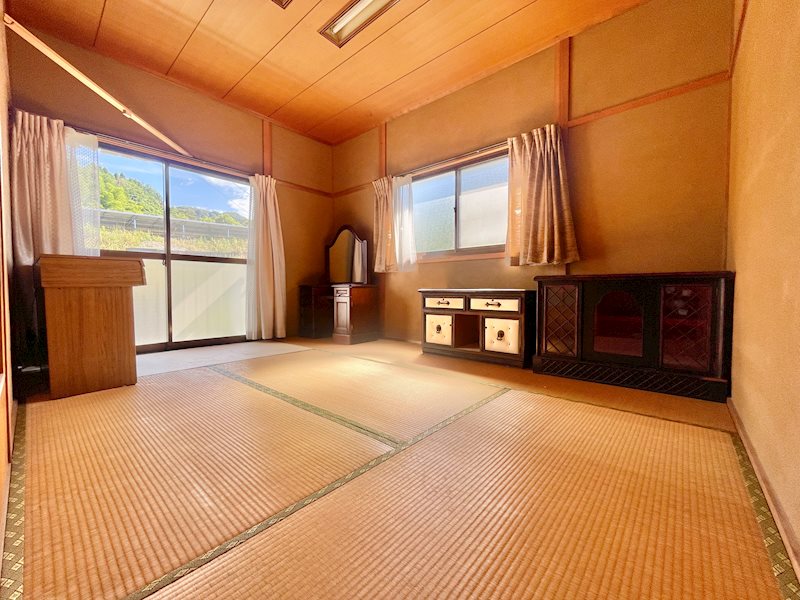 朝倉上　中古住宅 その他