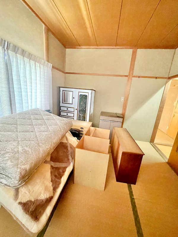 朝倉上　中古住宅 その他