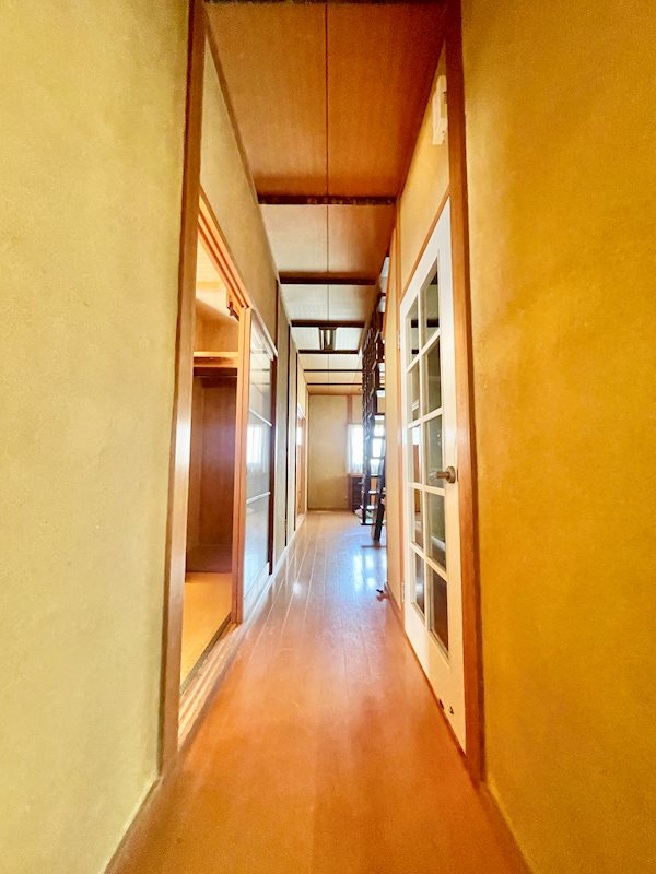 朝倉上　中古住宅 その他