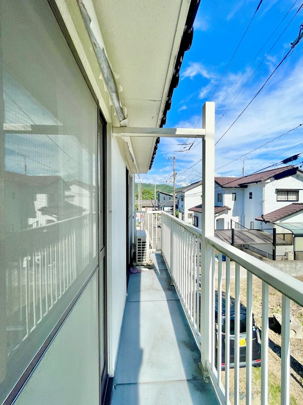 朝倉上　中古住宅 その他