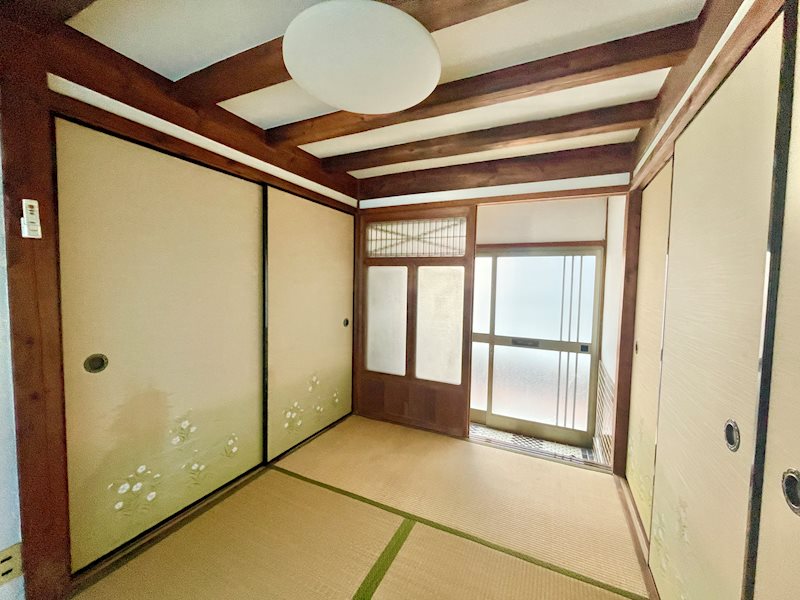 西条市三芳　中古住宅 その他
