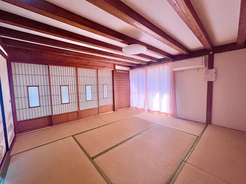 西条市三芳　中古住宅 その他