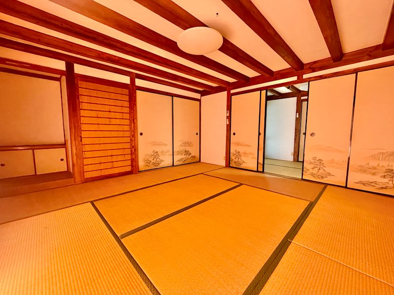 西条市三芳　中古住宅 その他