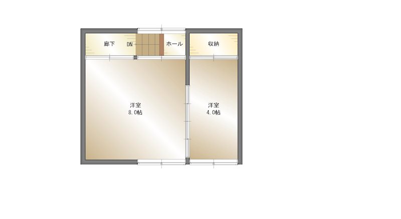 西条市三芳　中古住宅 その他