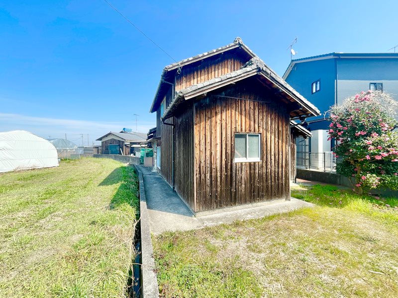 西条市三芳　中古住宅 その他