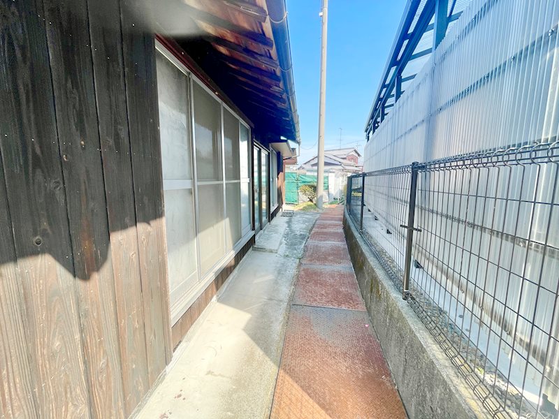 西条市三芳　中古住宅 その他