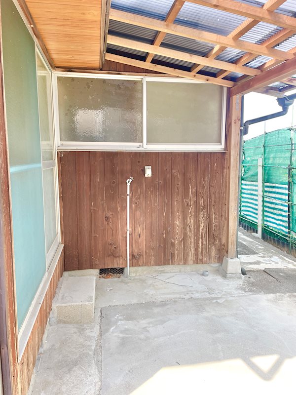 西条市三芳　中古住宅 その他
