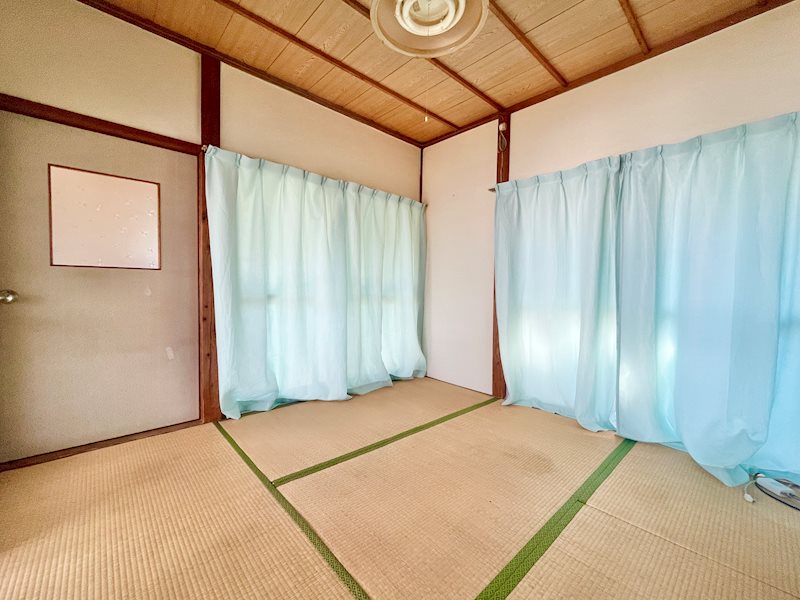西条市三芳　中古住宅 その他