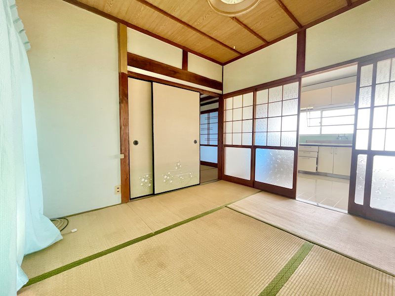 西条市三芳　中古住宅 その他