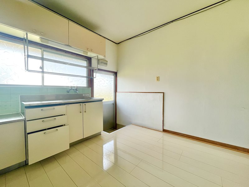 西条市三芳　中古住宅 その他