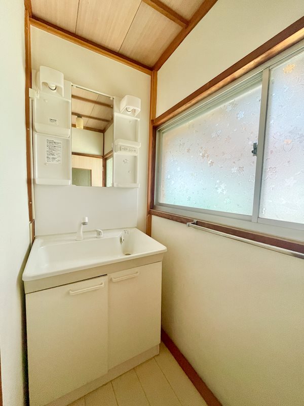 西条市三芳　中古住宅 その他