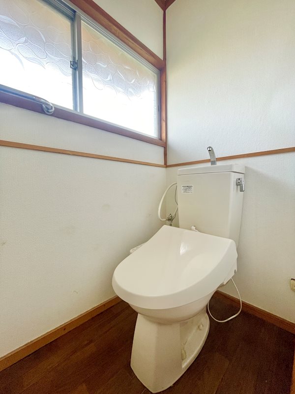 西条市三芳　中古住宅 その他
