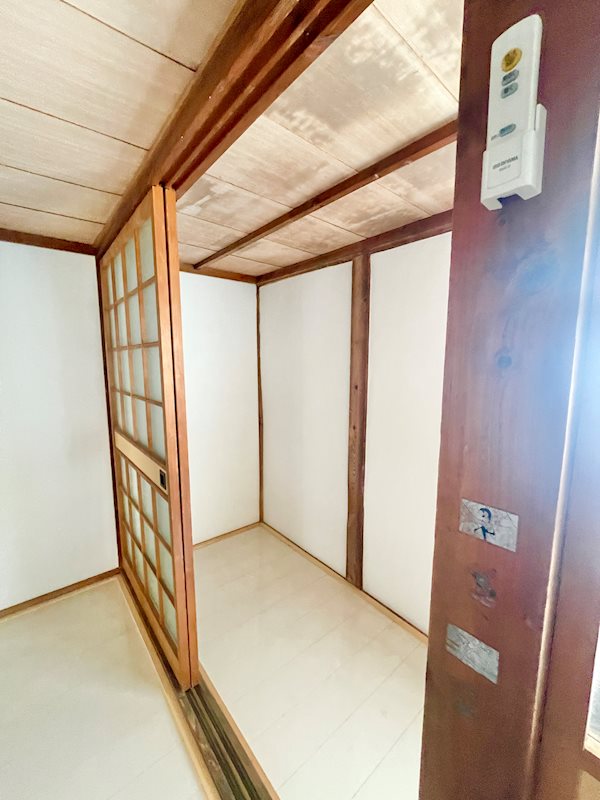 西条市三芳　中古住宅 その他