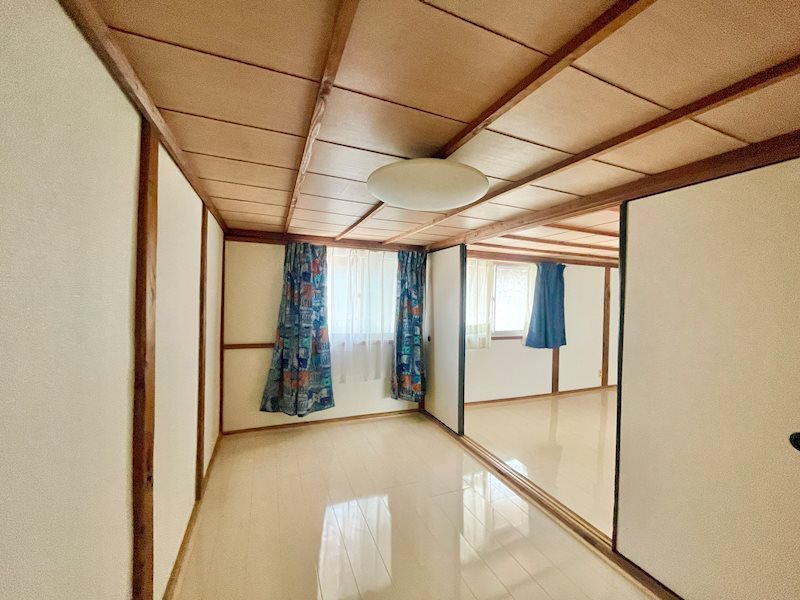 西条市三芳　中古住宅 その他